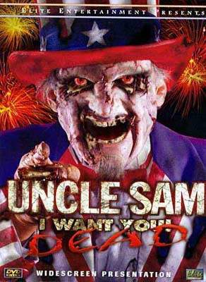 UNCLE SAM